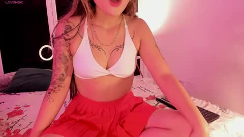 Ari online show from 02.17.25