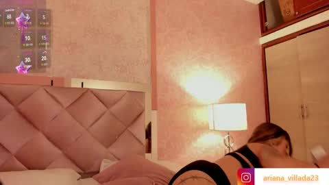 Ari online show from 09.20.25