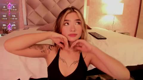 Ari online show from 09.30.25