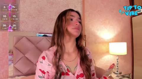 Ari online show from 01.11.26