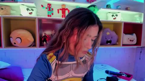 Ari online show from 01.12.26