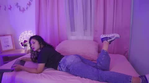 ARIANAA online show from 03.06.26