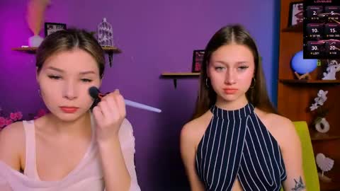 arianaa_cat online show from 05.18.26