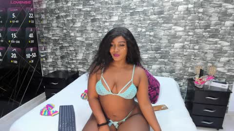 Ariana online show from 12.19.24