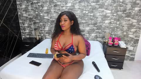 Ariana online show from 12.20.24