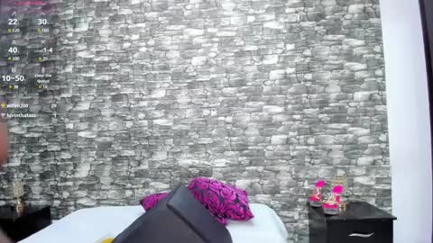 Ariana online show from 01.02.25