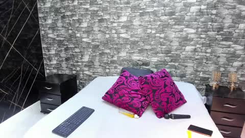 Ariana online show from 01.11.25