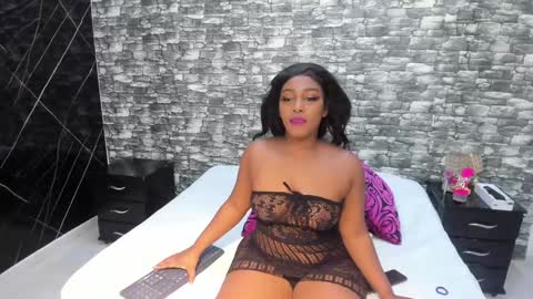 Ariana online show from 01.31.25