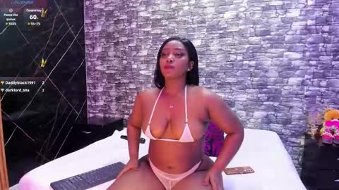 Ariana online show from 02.19.25