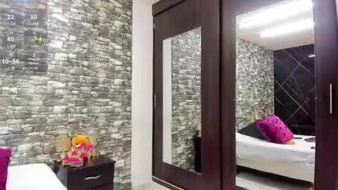 Ariana online show from 02.21.25