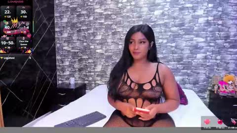 Ariana online show from 02.24.25