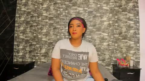 Ariana online show from 09.19.25