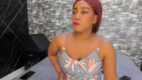 Ariana online show from 10.16.25