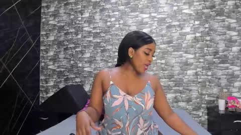 Ariana online show from 11.15.25