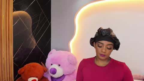 Ariana online show from 04.14.26