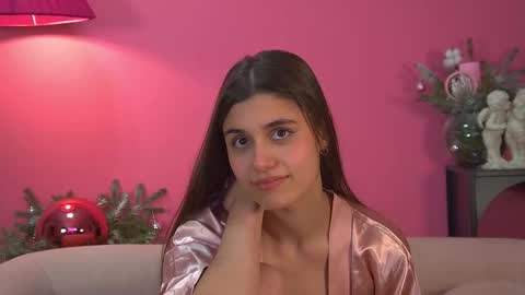 Snapshot of arianaallens chatting on 01.17.26 Ariana online show from 01.17.26