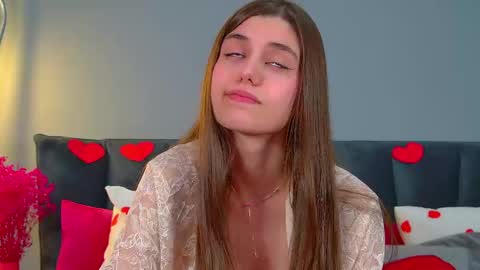 Snapshot of arianaallens chatting on 02.16.26 Ariana online show from 02.16.26