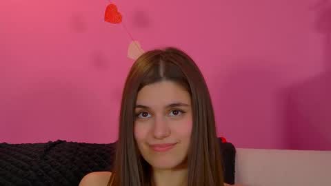 Snapshot of arianaallens chatting on 03.01.26 Ariana online show from 03.01.26