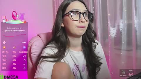 arianahot777 online show from 09.09.25