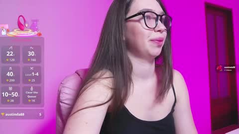 arianahot777 online show from 04.04.26