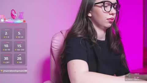 arianahot777 online show from 04.16.26