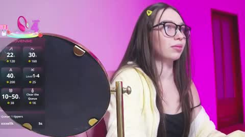 arianahot777 online show from 04.25.26