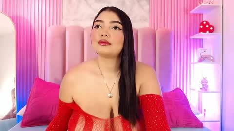 ArianaRougee online show from 05.16.26