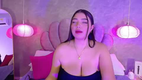 ArianaRougee online show from 07.11.26
