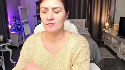 Ana online show from 12.13.24