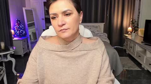 Ana online show from 12.14.24