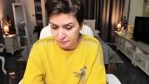 Ana online show from 12.31.24