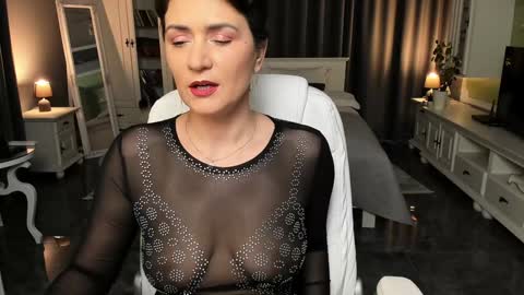 Ana online show from 01.27.25