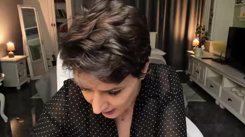 Ana online show from 02.17.25