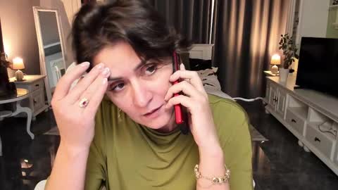 Ana online show from 11.17.25