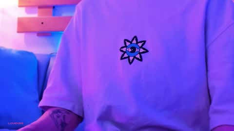 Snapshot of arianasantana chatting on 10.22.25 Ari online show from 10.22.25