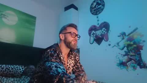 ariandeluna online show from 01.05.25