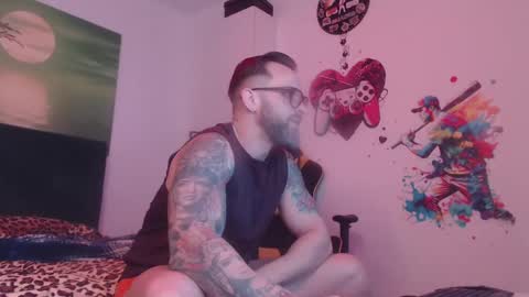 ariandeluna online show from 01.06.25