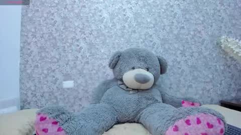 arianha_walker online show from 10.27.25