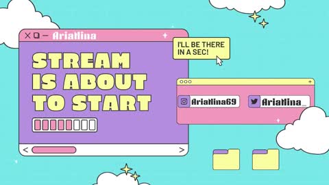 Nina online show from 01.06.25