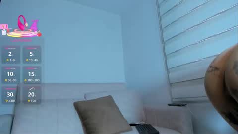 arianna_0 online show from 11.28.25