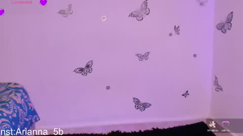 Ari 3 online show from 02.12.26