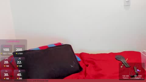 Arianna Connor online show from 01.28.25