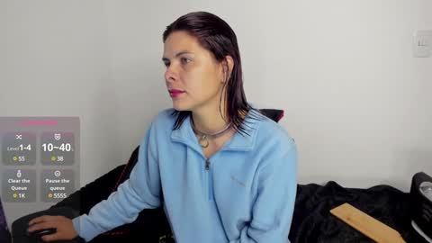 Arianna Connor online show from 01.31.25