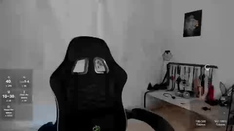 Arianna Connor online show from 09.19.25