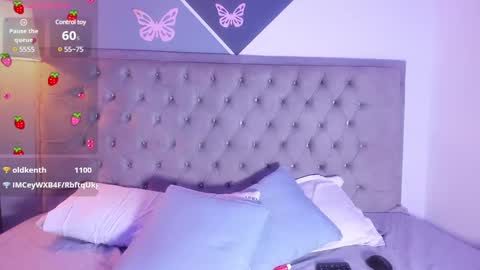    online show from 01.20.25