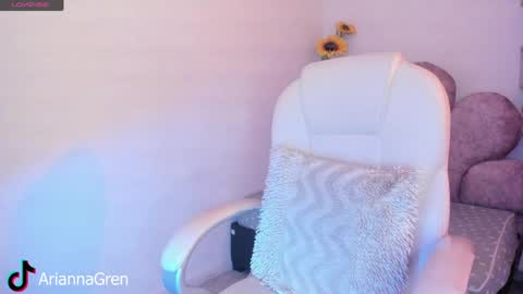 Arianna online show from 04.08.26