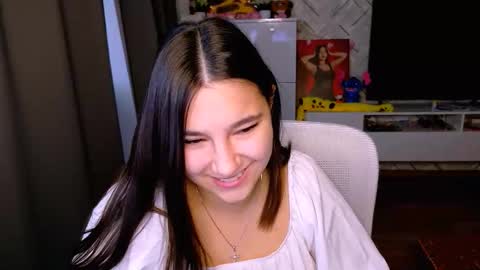 Arianna online show from 10.15.25
