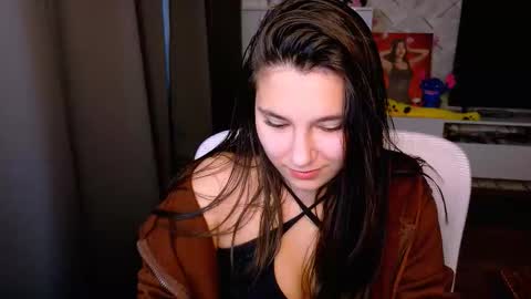 Arianna online show from 11.04.25