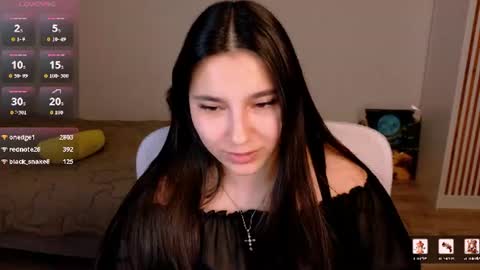Arianna online show from 06.18.26