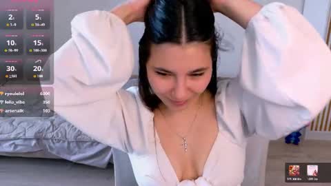 Arianna online show from 06.23.26
